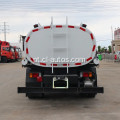 ISUZU 7000 LITERS CURCIMA BOWSER